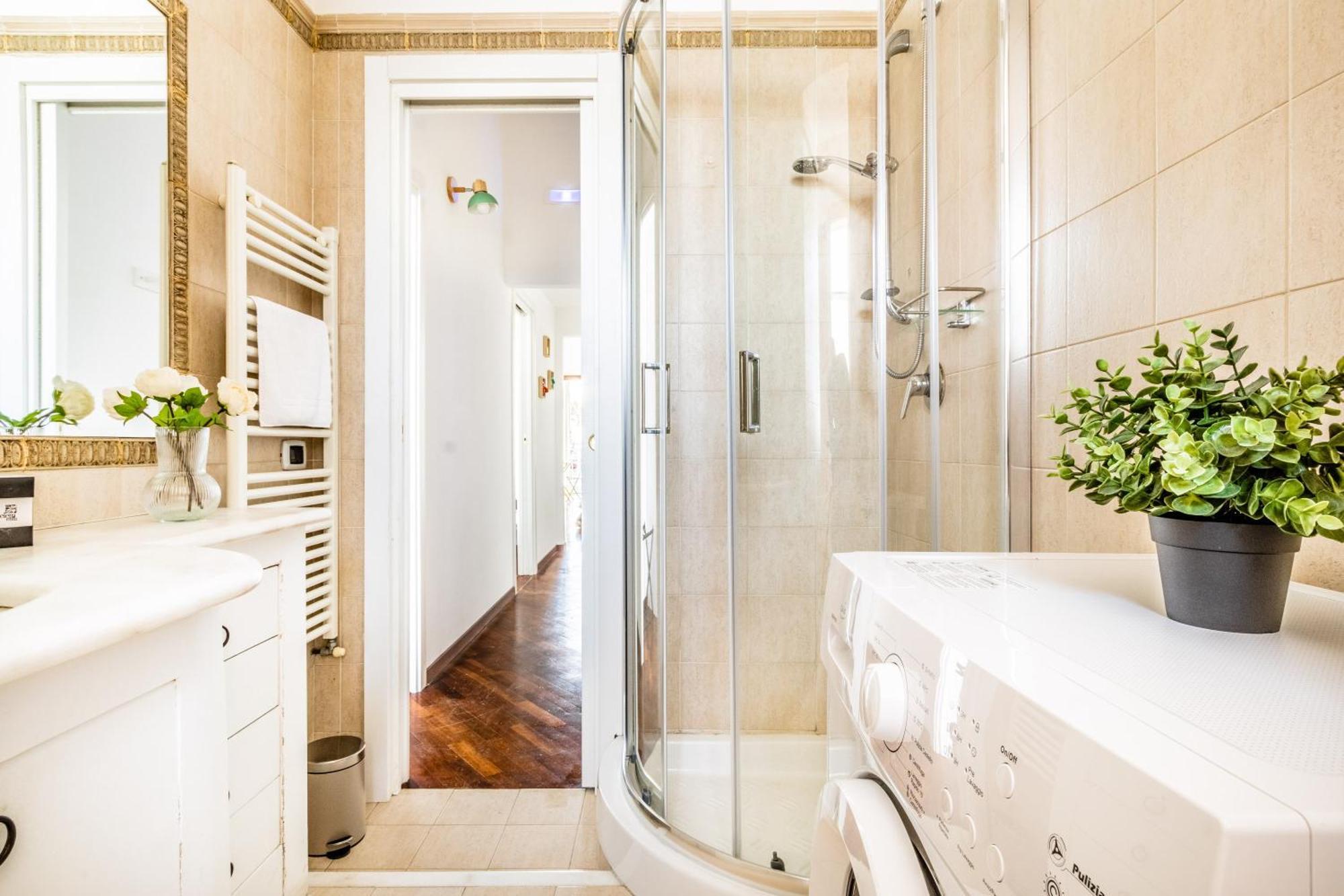 Bacoli Sveva Luxury House - Terrace & Design Appartement Buitenkant foto